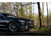 Mercedes Classe E Coupé 350 d - BVA 9G-Tronic  COUPE - BM 238 Fascination 4-Matic - BVA PHASE 1 - <small></small> 44.990 € <small>TTC</small> - #6