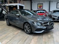 Mercedes Classe E coupe 350d 4matic 9g-tronic 258cv amg line to f - <small></small> 39.990 € <small>TTC</small> - #3