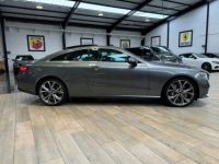 Mercedes Classe E coupe 350d 4matic 9g-tronic 258cv amg line to f - <small></small> 39.990 € <small>TTC</small> - #4