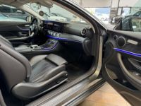 Mercedes Classe E coupe 350d 4matic 9g-tronic 258cv amg line to f - <small></small> 39.990 € <small>TTC</small> - #11