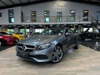 Mercedes Classe E COUPÉ 350D 4MATIC 9G-TRONIC 258CV TOIT OUVRANT - <small></small> 39.990 € <small>TTC</small> - #1