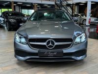 Mercedes Classe E COUPÉ 350D 4MATIC 9G-TRONIC 258CV TOIT OUVRANT - <small></small> 39.990 € <small>TTC</small> - #2