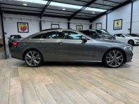 Mercedes Classe E COUPÉ 350D 4MATIC 9G-TRONIC 258CV TOIT OUVRANT - <small></small> 39.990 € <small>TTC</small> - #4