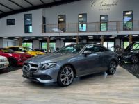 Mercedes Classe E COUPÉ 350D 4MATIC 9G-TRONIC 258CV TOIT OUVRANT - <small></small> 39.990 € <small>TTC</small> - #10