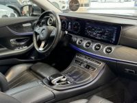 Mercedes Classe E COUPÉ 350D 4MATIC 9G-TRONIC 258CV TOIT OUVRANT - <small></small> 39.990 € <small>TTC</small> - #12