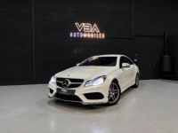 Mercedes Classe E Coupe (4) 220 BlueTEC Exécutive BA9 - <small></small> 17.990 € <small>TTC</small> - #2