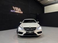 Mercedes Classe E Coupe (4) 220 BlueTEC Exécutive BA9 - <small></small> 17.990 € <small>TTC</small> - #3