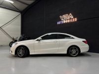 Mercedes Classe E Coupe (4) 220 BlueTEC Exécutive BA9 - <small></small> 17.990 € <small>TTC</small> - #4