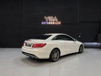 Mercedes Classe E Coupe (4) 220 BlueTEC Exécutive BA9 - <small></small> 17.990 € <small>TTC</small> - #5