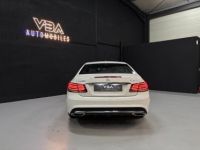 Mercedes Classe E Coupe (4) 220 BlueTEC Exécutive BA9 - <small></small> 17.990 € <small>TTC</small> - #7