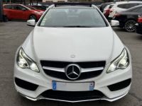 Mercedes Classe E COUPE 4 IV (2) AMG FASCINATION 220 CDI 2.2 170 BVA7 TOIT OUVRANT - GARANTIE 1 AN - <small></small> 19.970 € <small>TTC</small> - #2