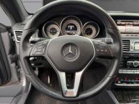 Mercedes Classe E COUPE 400 3.0 V6 333 ch Sportline A - ENTRETIEN TOIT OUVRANT GARANTIE 12 MOIS - <small></small> 25.990 € <small>TTC</small> - #11