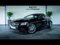 Mercedes Classe E Coupe 400 333ch Fascination 4Matic 9G-Tronic - <small></small> 44.900 € <small>TTC</small> - #1