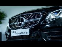 Mercedes Classe E Coupe 400 333ch Fascination 4Matic 9G-Tronic - <small></small> 44.900 € <small>TTC</small> - #5