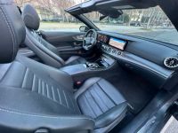 Mercedes Classe E COUPE 400 9G-Tronic 4-Matic Fascination - <small></small> 58.990 € <small>TTC</small> - #31