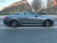 Mercedes Classe E COUPE 400 9G-Tronic 4-Matic Fascination - <small></small> 58.990 € <small>TTC</small> - #37