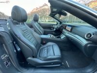 Mercedes Classe E COUPE 400 9G-Tronic 4-Matic Fascination - <small></small> 58.990 € <small>TTC</small> - #32