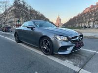 Mercedes Classe E COUPE 400 9G-Tronic 4-Matic Fascination - <small></small> 58.990 € <small>TTC</small> - #1