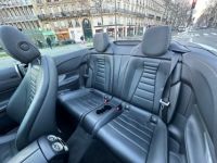 Mercedes Classe E COUPE 400 9G-Tronic 4-Matic Fascination - <small></small> 58.990 € <small>TTC</small> - #6