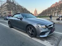 Mercedes Classe E COUPE 400 9G-Tronic 4-Matic Fascination - <small></small> 58.990 € <small>TTC</small> - #39