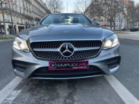 Mercedes Classe E COUPE 400 9G-Tronic 4-Matic Fascination - <small></small> 58.990 € <small>TTC</small> - #36