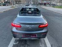 Mercedes Classe E COUPE 400 9G-Tronic 4-Matic Fascination - <small></small> 58.990 € <small>TTC</small> - #7