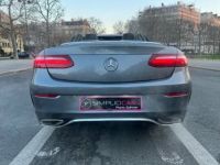 Mercedes Classe E COUPE 400 9G-Tronic 4-Matic Fascination - <small></small> 58.990 € <small>TTC</small> - #34