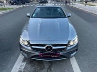 Mercedes Classe E COUPE 400 9G-Tronic 4-Matic Fascination - <small></small> 58.990 € <small>TTC</small> - #35