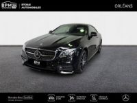 Mercedes Classe E Coupe 400 d 340ch AMG Line 4Matic 9G-Tronic - <small></small> 56.890 € <small>TTC</small> - #1