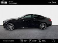 Mercedes Classe E Coupe 400 d 340ch AMG Line 4Matic 9G-Tronic - <small></small> 56.890 € <small>TTC</small> - #3