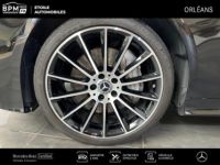 Mercedes Classe E Coupe 400 d 340ch AMG Line 4Matic 9G-Tronic - <small></small> 56.890 € <small>TTC</small> - #6