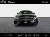 Mercedes Classe E Coupe 400 d 340ch AMG Line 4Matic 9G-Tronic - <small></small> 56.890 € <small>TTC</small> - #17