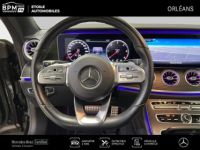Mercedes Classe E Coupe 400 d 340ch AMG Line 4Matic 9G-Tronic - <small></small> 56.890 € <small>TTC</small> - #20