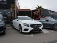 Mercedes Classe E Coupe 400d AMG Line 400 d - <small></small> 48.900 € <small>TTC</small> - #2