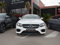 Mercedes Classe E Coupe 400d AMG Line 400 d - <small></small> 48.900 € <small>TTC</small> - #3
