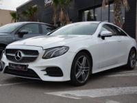 Mercedes Classe E Coupe 400d AMG Line 400 d - <small></small> 48.900 € <small>TTC</small> - #4