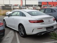 Mercedes Classe E Coupe 400d AMG Line 400 d - <small></small> 48.900 € <small>TTC</small> - #7