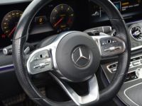 Mercedes Classe E Coupe 400d AMG Line 400 d - <small></small> 48.900 € <small>TTC</small> - #12