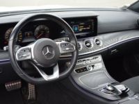 Mercedes Classe E Coupe 400d AMG Line 400 d - <small></small> 48.900 € <small>TTC</small> - #13