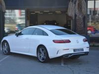 Mercedes Classe E Coupe 400d AMG Line LOA 669 EUROS PAR MOIS 400 d ORIGINE FRANCE CO2 PAYE - <small></small> 42.900 € <small>TTC</small> - #5