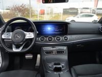 Mercedes Classe E Coupe 400d AMG Line LOA 669 EUROS PAR MOIS 400 d ORIGINE FRANCE CO2 PAYE - <small></small> 42.900 € <small>TTC</small> - #25