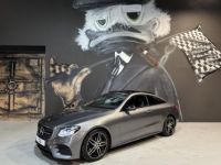 Mercedes Classe E Coupe (5) 220 d Sportline AMG Toit Ouvrant - <small></small> 31.990 € <small>TTC</small> - #1