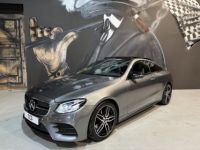 Mercedes Classe E Coupe (5) 220 d Sportline AMG Toit Ouvrant - <small></small> 31.990 € <small>TTC</small> - #2