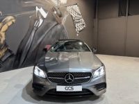 Mercedes Classe E Coupe (5) 220 d Sportline AMG Toit Ouvrant - <small></small> 31.990 € <small>TTC</small> - #3