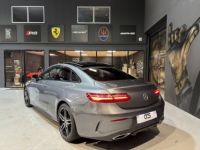 Mercedes Classe E Coupe (5) 220 d Sportline AMG Toit Ouvrant - <small></small> 31.990 € <small>TTC</small> - #5