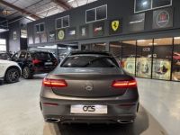 Mercedes Classe E Coupe (5) 220 d Sportline AMG Toit Ouvrant - <small></small> 31.990 € <small>TTC</small> - #6