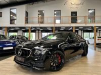 Mercedes Classe E coupe 53 amg 435 9g-tronic black edition e53 - <small></small> 82.900 € <small>TTC</small> - #1