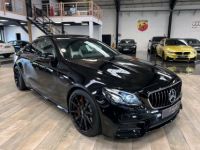 Mercedes Classe E coupe 53 amg 435 9g-tronic black edition e53 - <small></small> 82.900 € <small>TTC</small> - #5