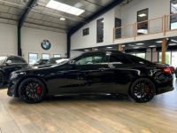 Mercedes Classe E coupe 53 amg 435 9g-tronic black edition e53 - <small></small> 82.900 € <small>TTC</small> - #6