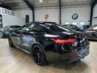 Mercedes Classe E coupe 53 amg 435 9g-tronic black edition e53 - <small></small> 82.900 € <small>TTC</small> - #7